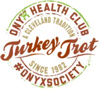 hermes cleveland turkey trot